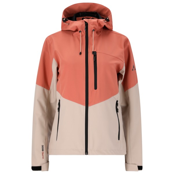 Whistler - Women's Rosea Softshell Jacket W-Pro 8000 - Softshelljacke