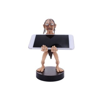 Herr der Ringe Cable Guy Gollum 20 cm