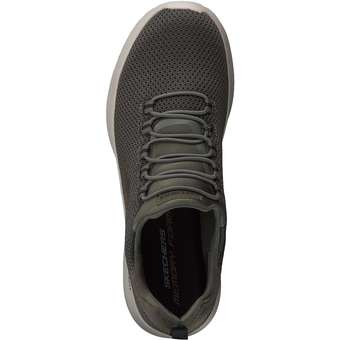 Skechers Dynamight Sneaker in grün