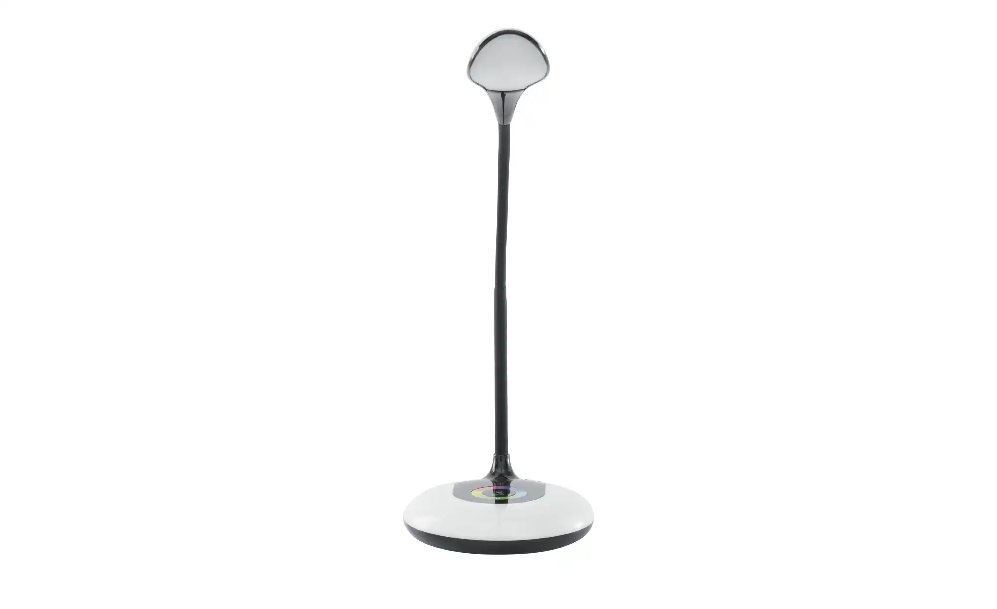 KHG LED-Tischleuchte, 1-flammig, weiß
