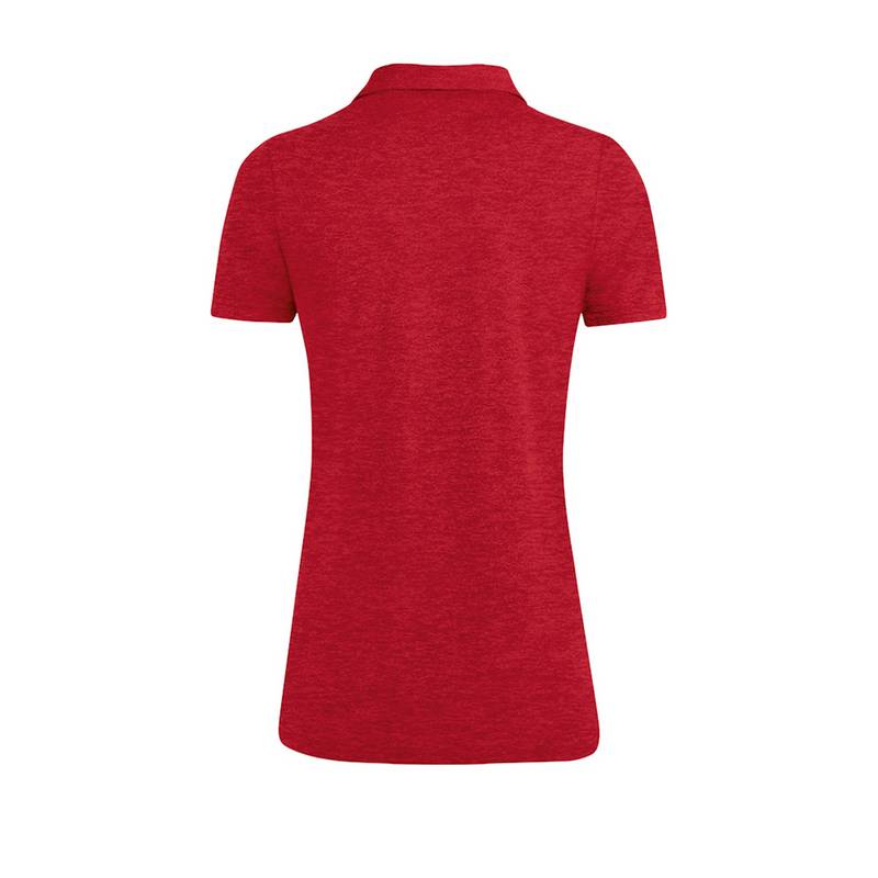 JAKO Premium Basics Poloshirt Damen Poloshirt Damen