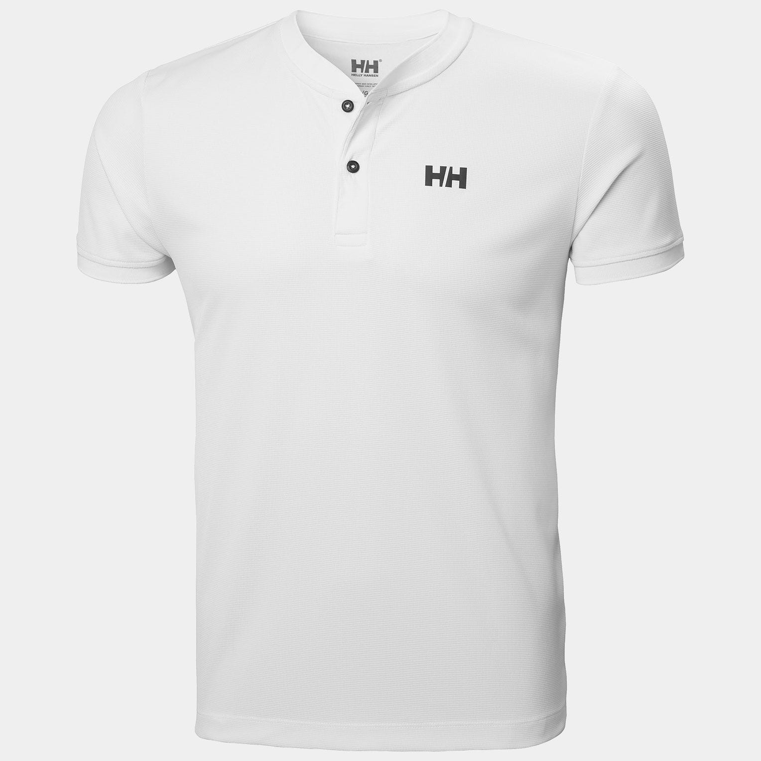 Men's HP Sun-Protective Top