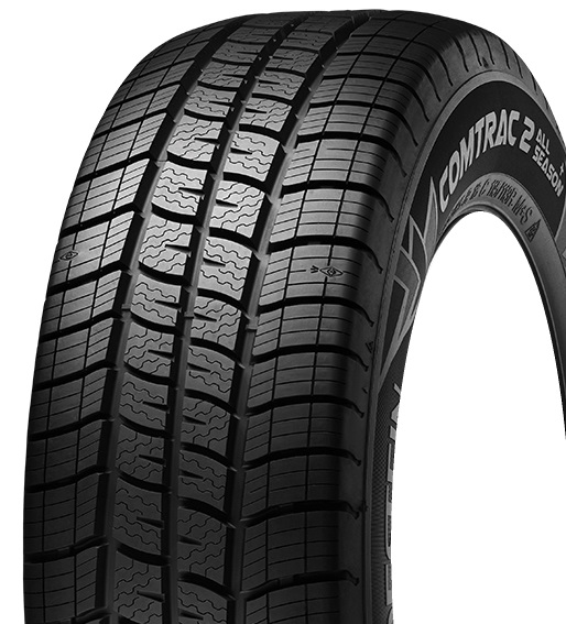 Vredestein Comtrac 2 All Season +  225/55 R17 109H C M+S Ganzjahresreifen - ATU