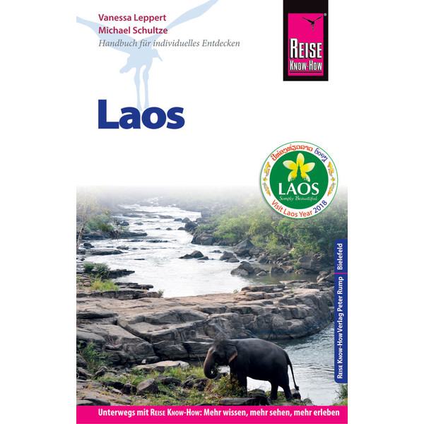 RKH LAOS