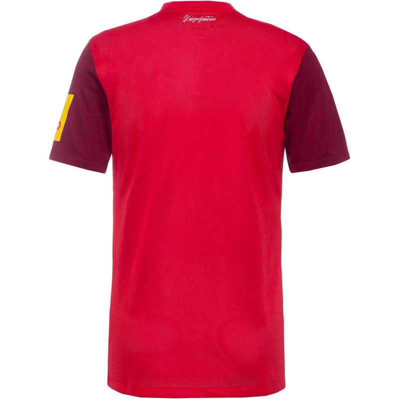 Nike 1. FC Kaiserslautern 23-24 Heim Teamtrikot Herren
