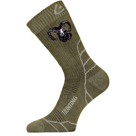Lasting Unisex Thermo Socken Widder
