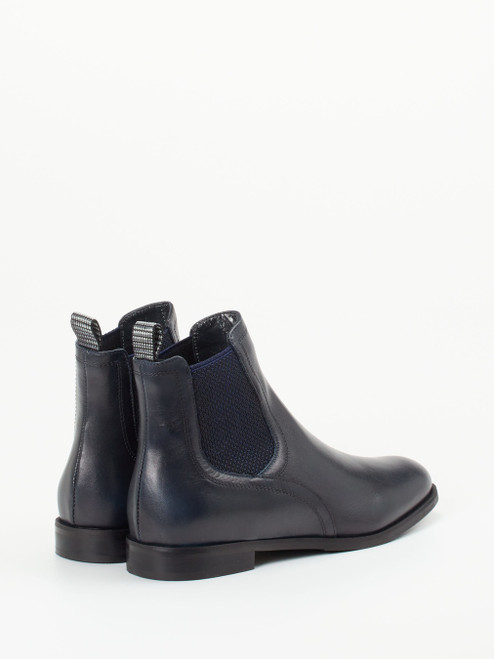 Chelsea Boots-17111090071 Maripé