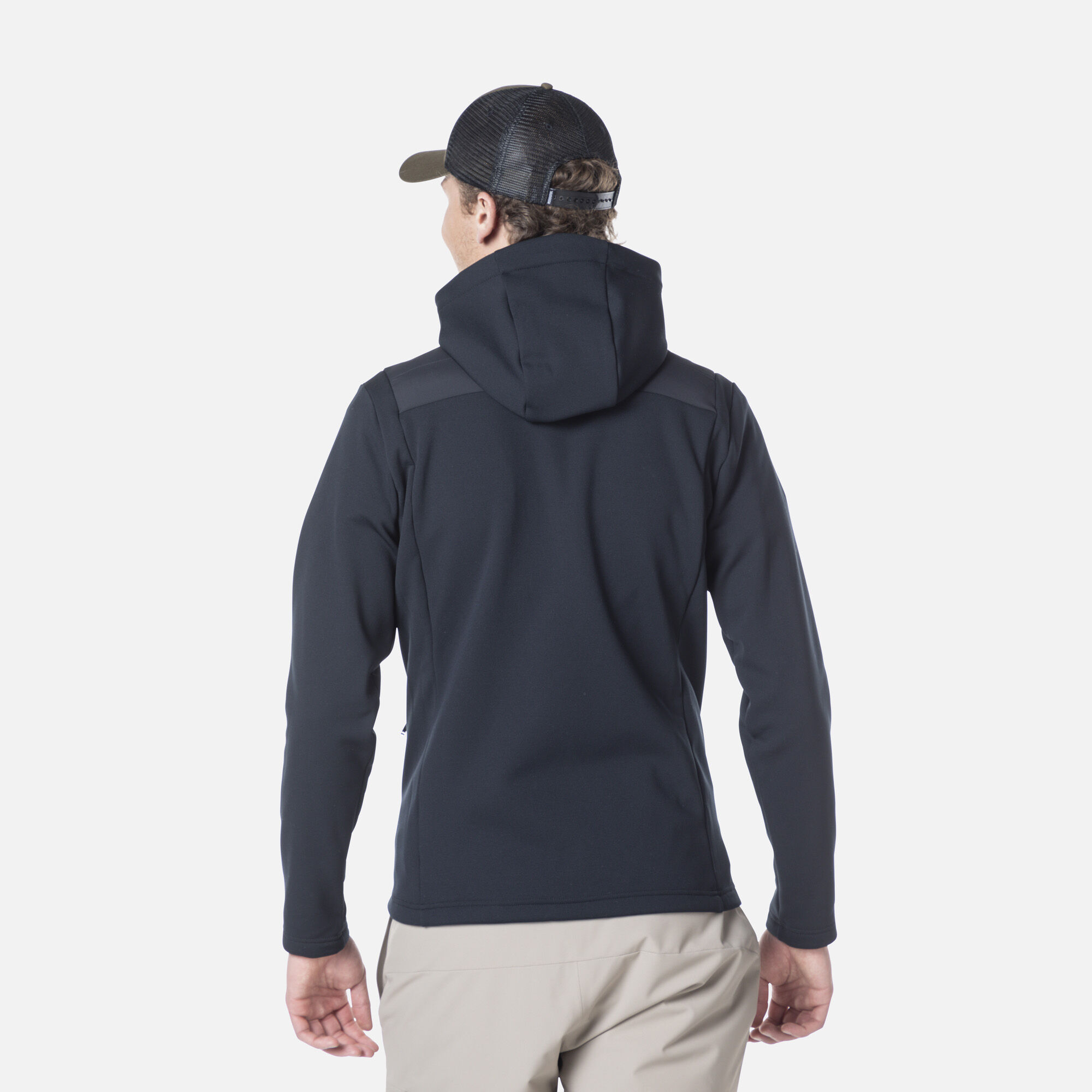 Veste Classique Hybrid homme