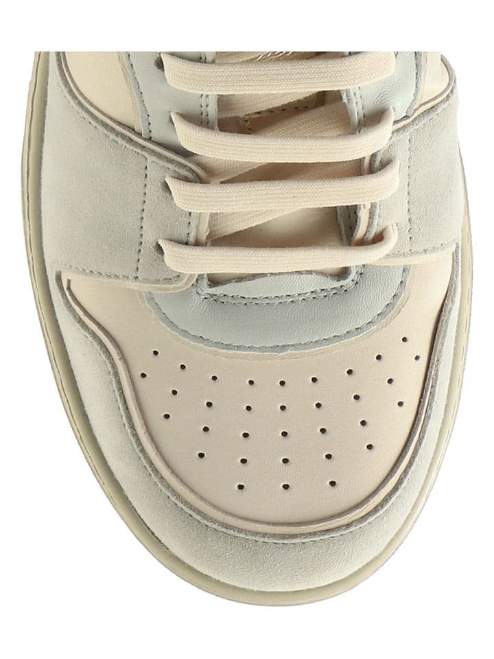 Högl Leder-Sneakers 