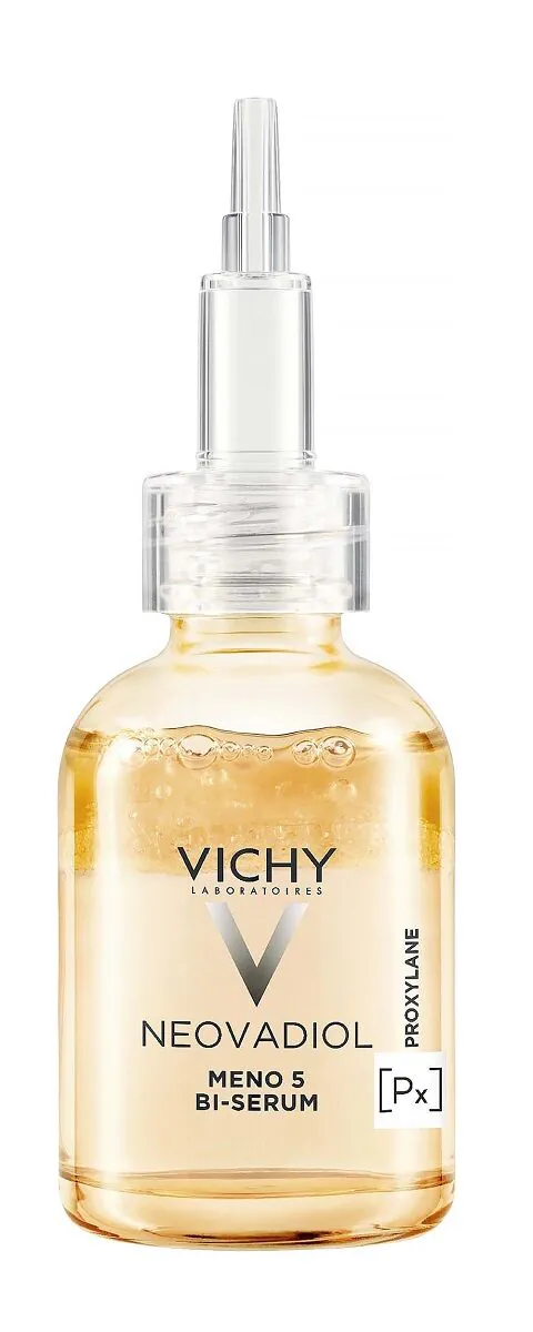 Vichy Neovadiol Meno 5 dviejų fazių veido serumas