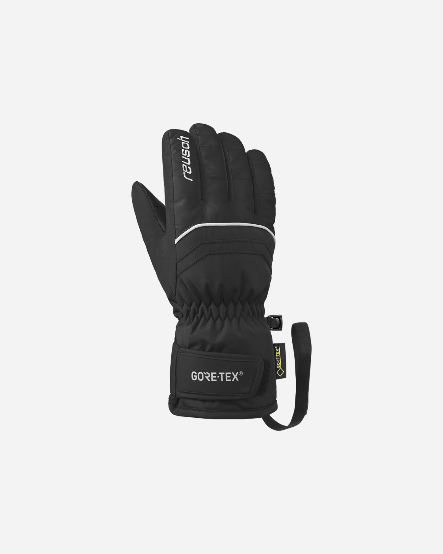 Rękawice narciarskie Reusch Tommy Gtx Jr 4891329-701