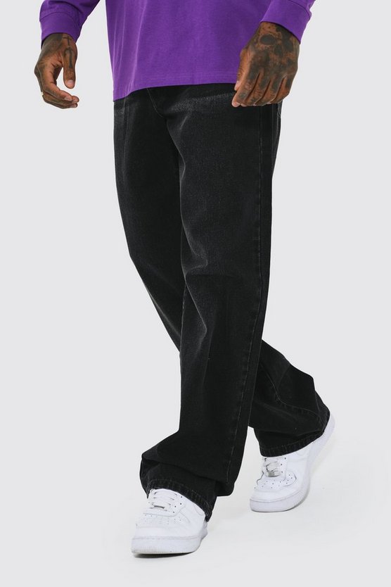 Lockere Jeans