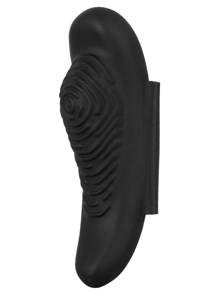 GoGasm Panty Vibrator Panty Vibrator in schwarz günstig kaufen 10,2 cm