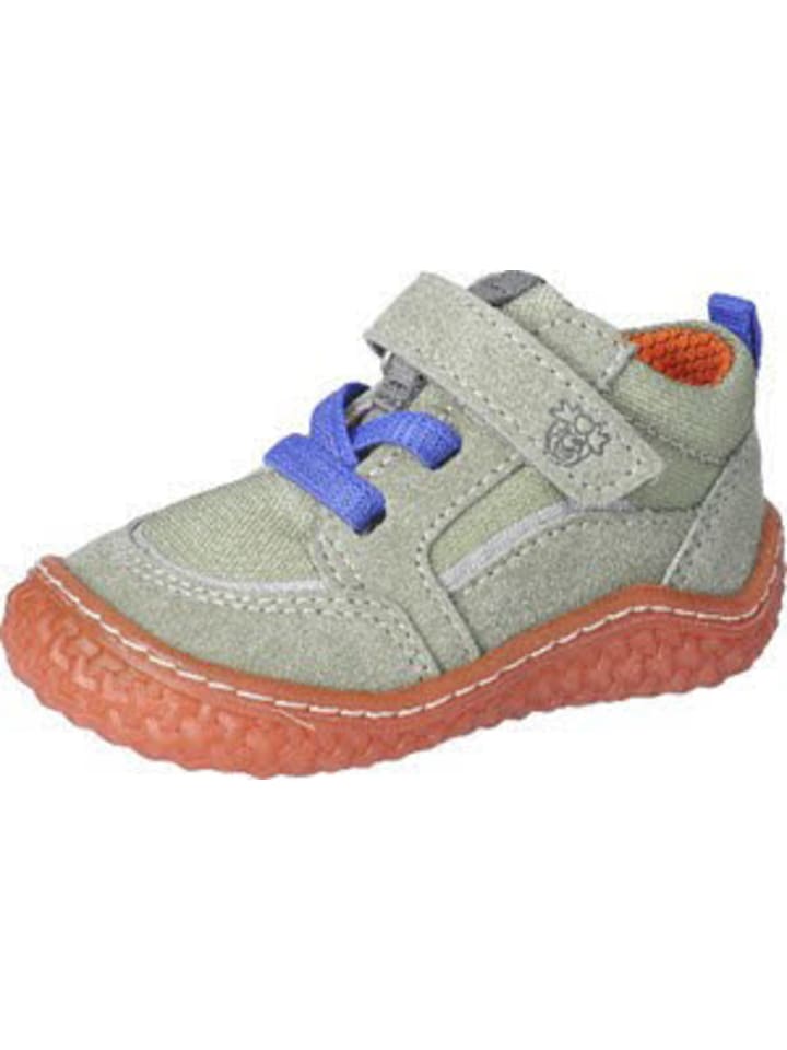 PEPINO Jungen- Halbschuhe PATSY in Grün günstig kaufen