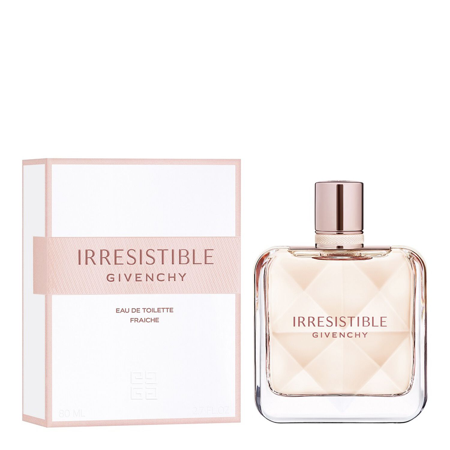 Givenchy Irresistible Eau de Toilette Fraîche