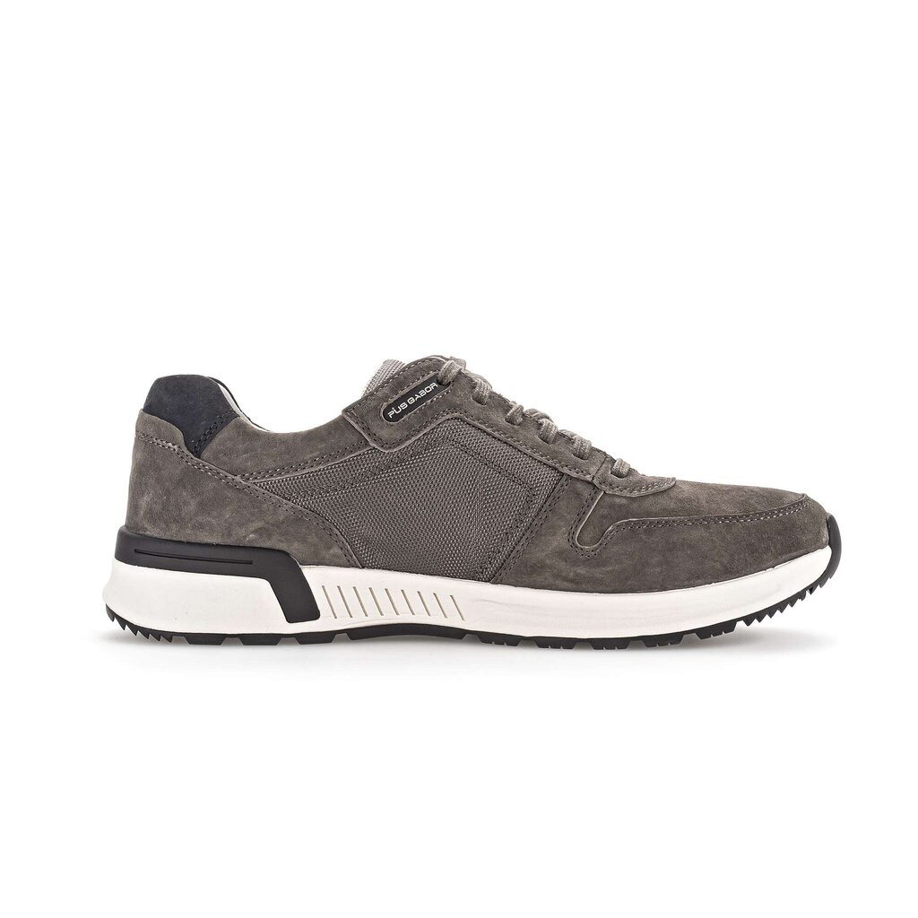 Pius Gabor PG1007 Sneaker low grau