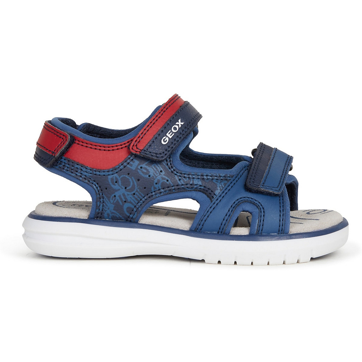 S. Maratea B. Sandalen