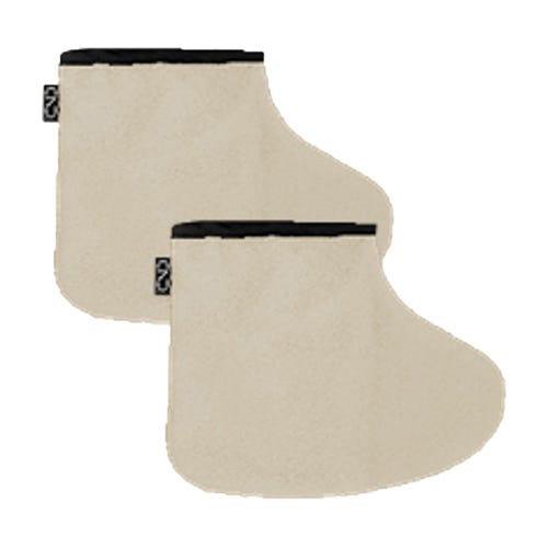 CND PRO Skin SPA Socks
