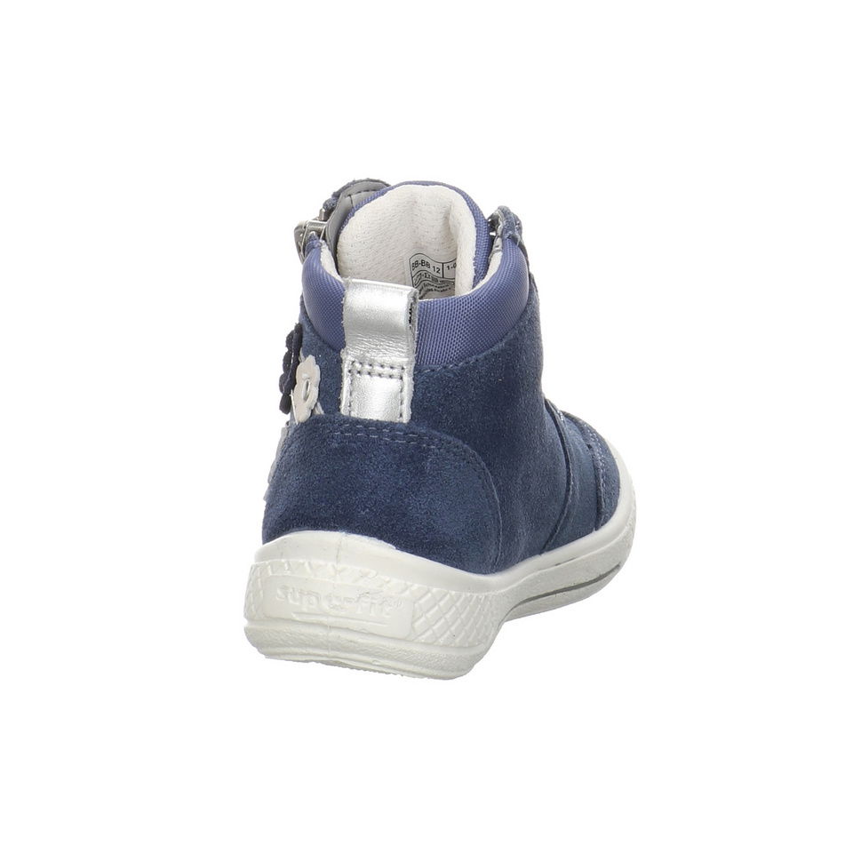 Superfit Tensy Schnürschuh