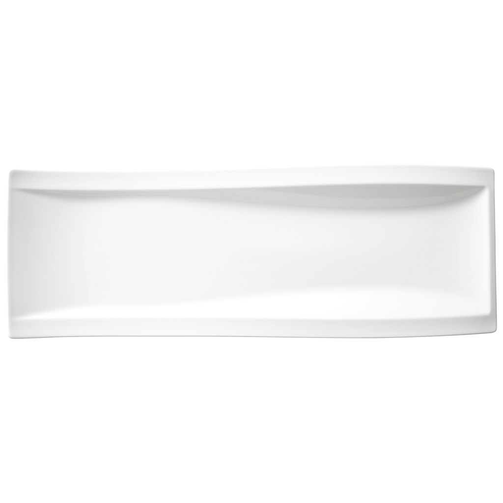Villeroy & Boch Antipastiteller New Wave 42 x 15 cm