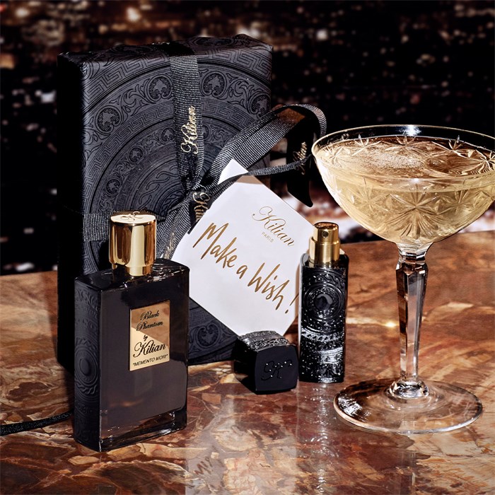 Black Phantom Geschenkset von Kilian Paris