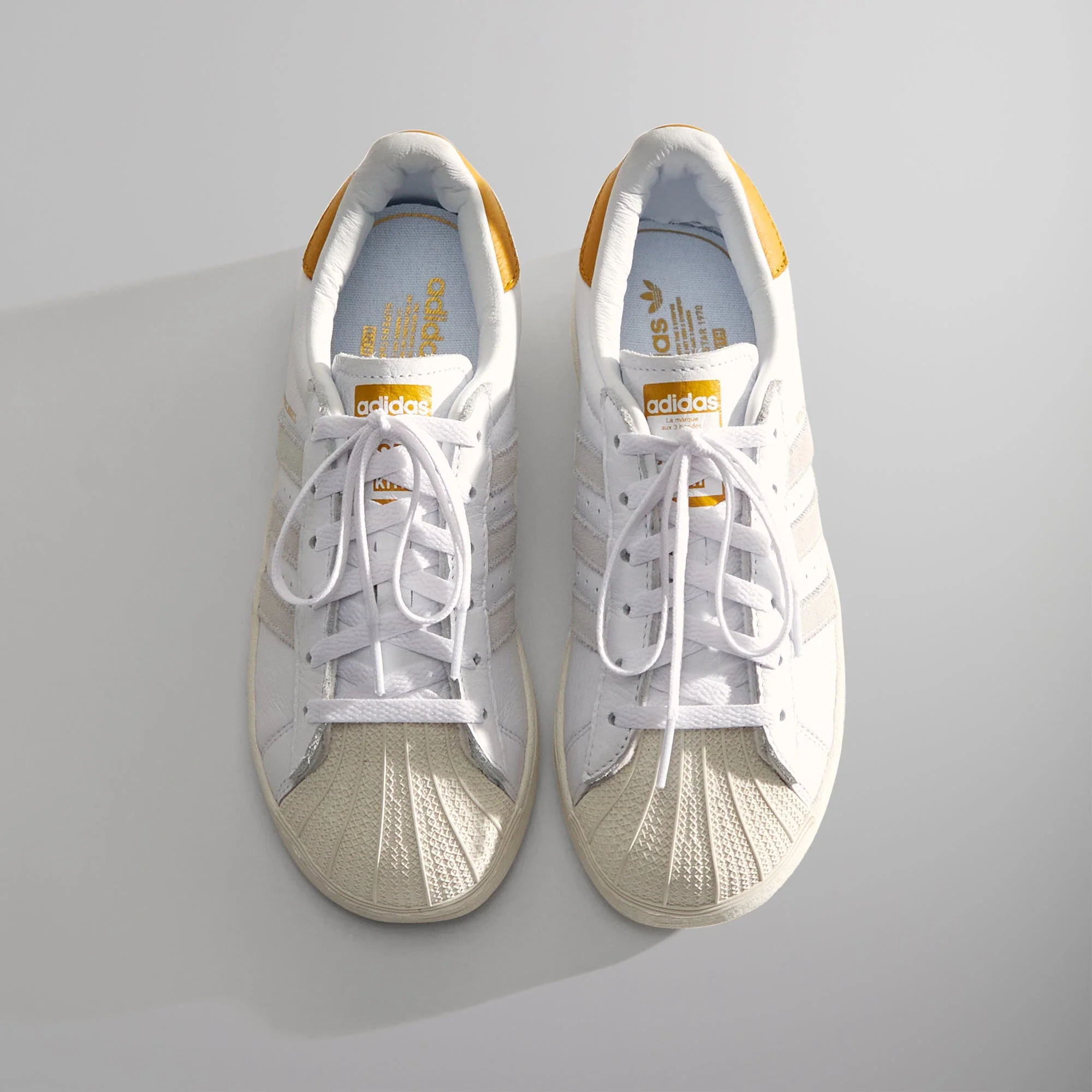 Kith Kids Classics for adidas Originals Pre-School Superstar