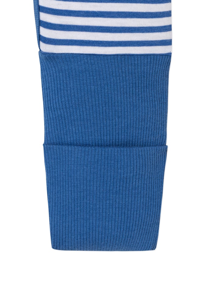 Schiesser Body Baby Vario Bamboo in Aqua günstig kaufen 62
