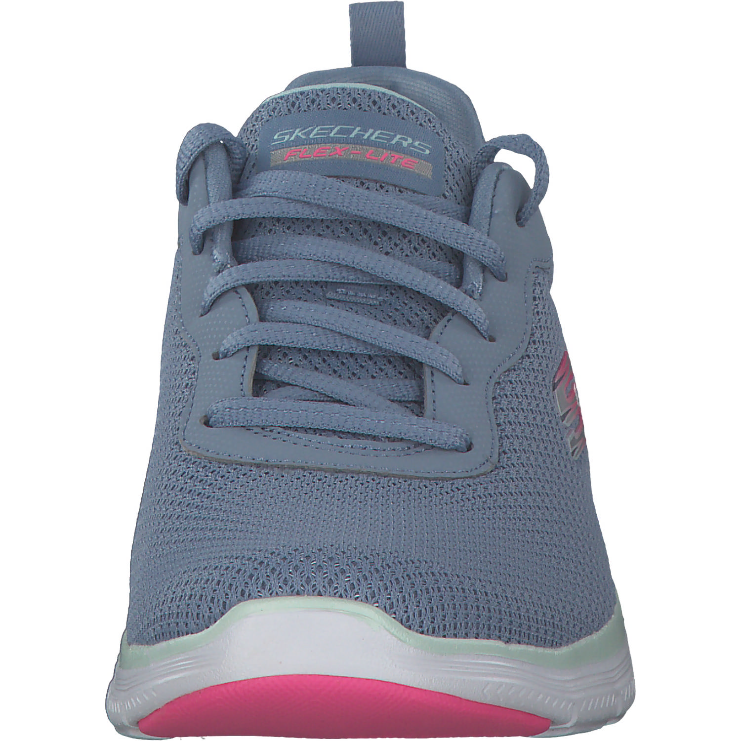 Skechers 149303, Sneakers Low, Damen, SLT slate