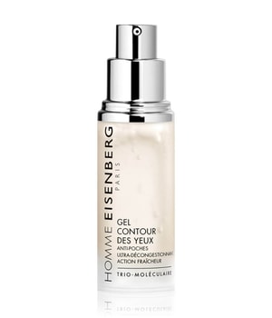 EISENBERG Homme Gel Contour des Yeux Augengel-30 ml