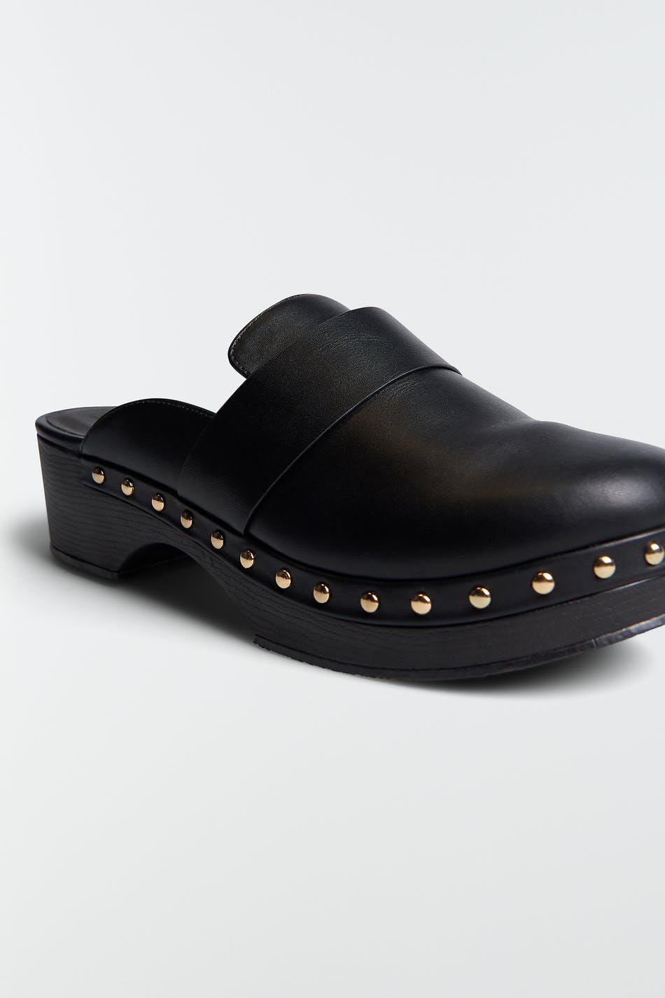 Lisa clogs