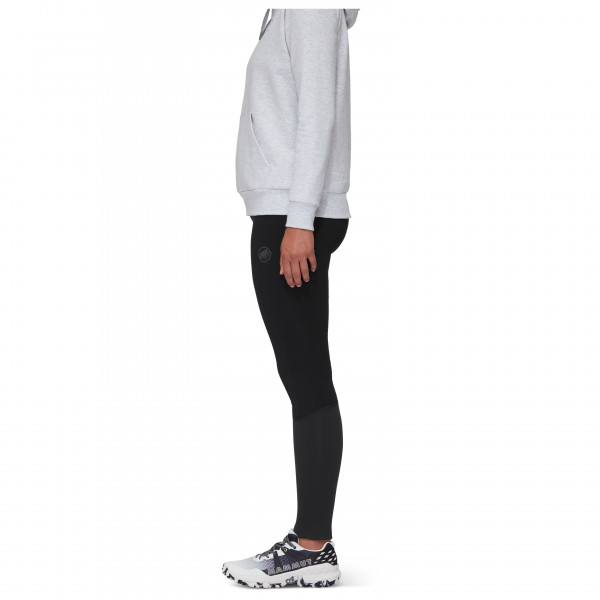 Mammut - Women's Aconcagua Midlayer Tights Long - Fleecehose