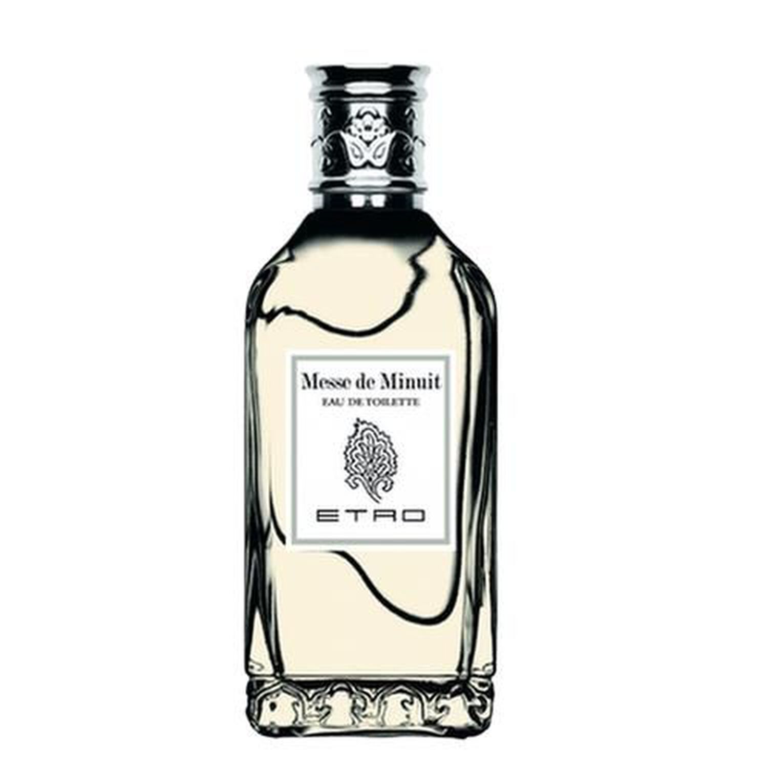 Etro Messe de Minuit Eau de Toilette 100 ml