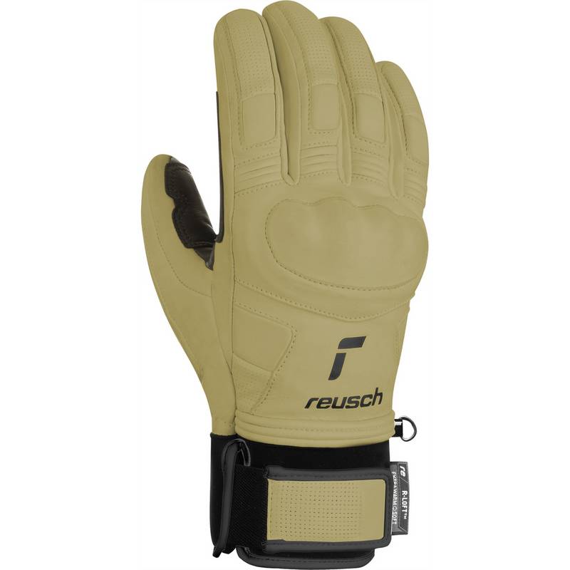 Reusch Overlord Skihandschuhe