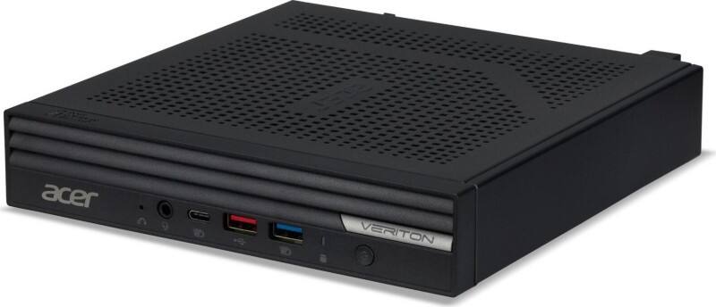 Acer Desktop N4690GT Intel Core i5 8 GB UHD Graphics 730 Windows 11 Pro