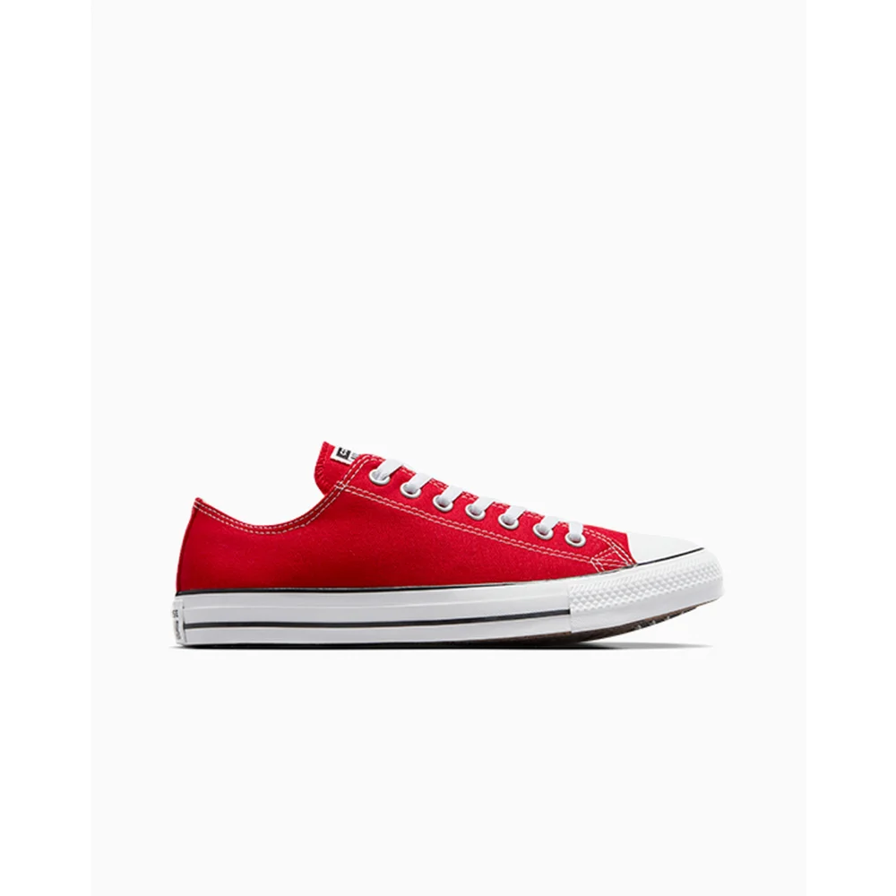 Converse Chuck Taylor All Star Ox M9696C / rot