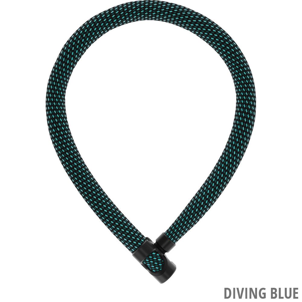 Abus Ivera Chain 7210/85 Kettenschloss kaufen | Bike-Discount