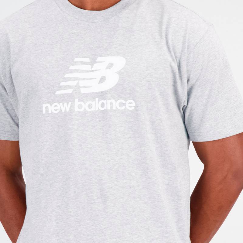 NEW BALANCE Essentials T-Shirt Herren