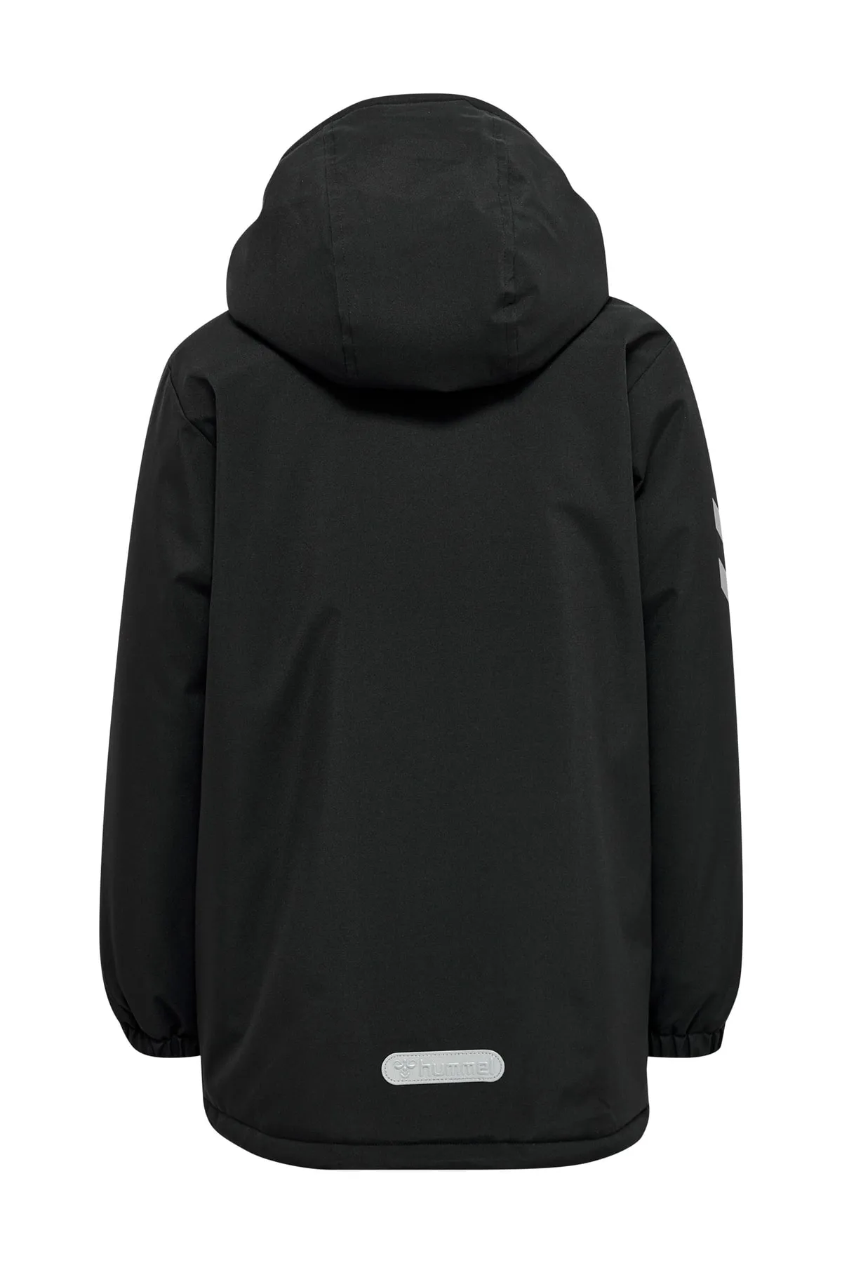 hummel  Jacke - Schwarz - Regular Fit