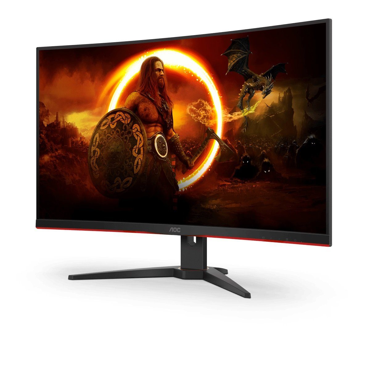 Hyrican Striker SET02380 Gaming-PC-Komplettsystem (31,5