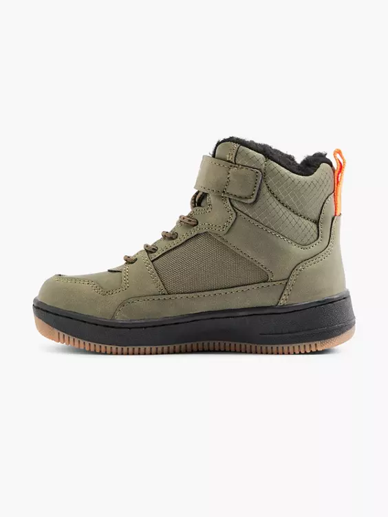 Kappa Hoher Sneaker