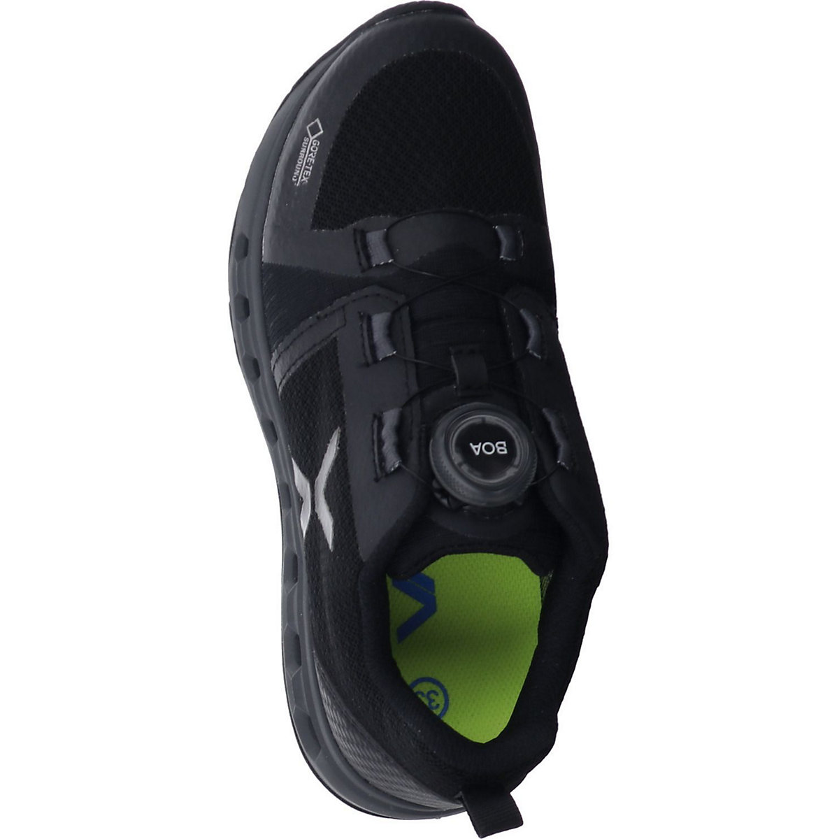 Sneaker Halbschuhe