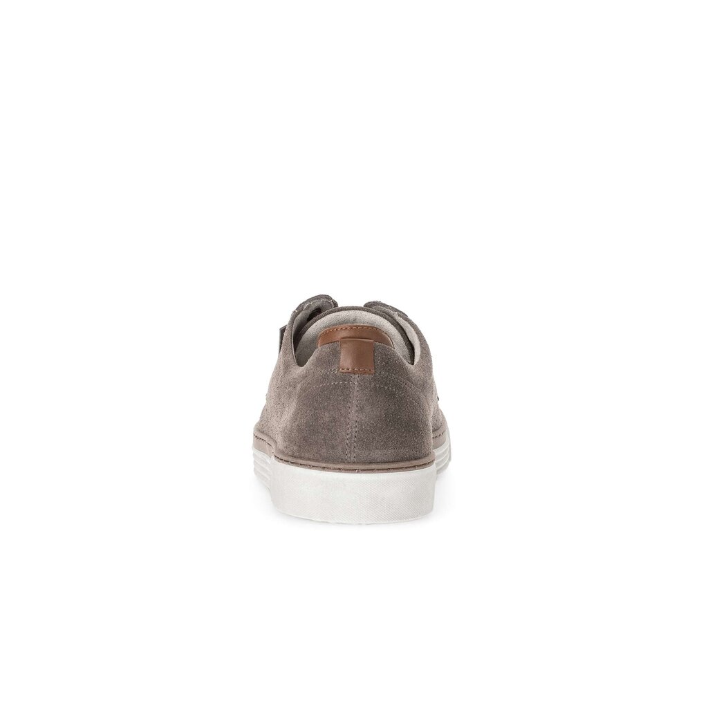 Pius Gabor PG0460 Sneaker low grau