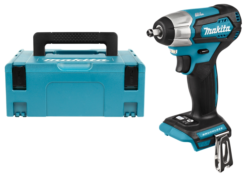 Cheie de impact Makita DTW180ZJ 3/8