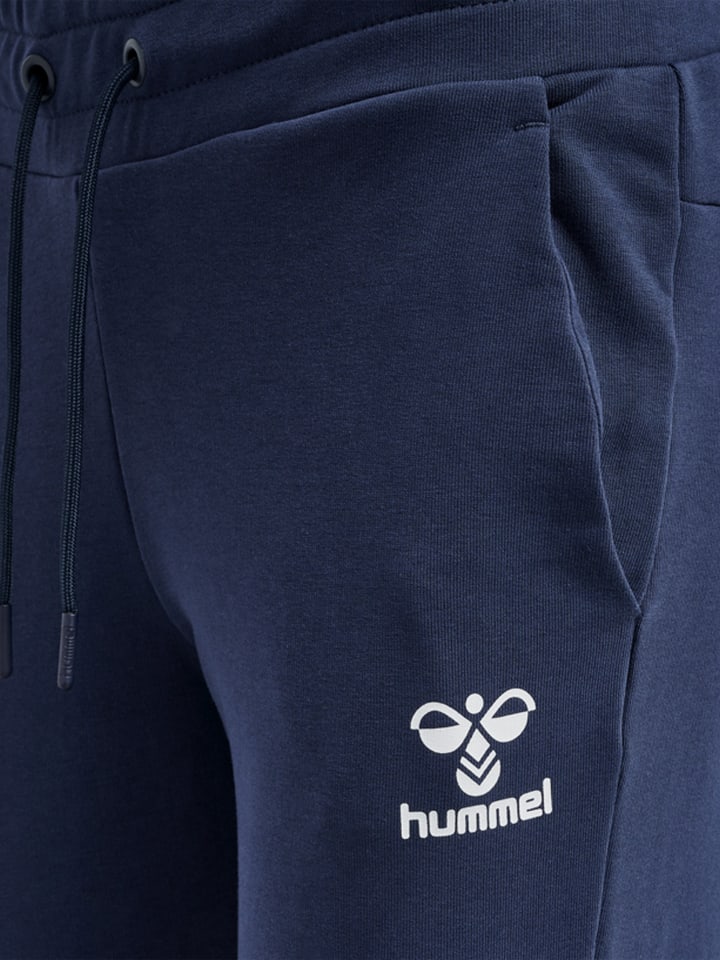 Hummel Hummel Verstellbare Taille Hose Hmlnoni Damen in PEACOAT günstig kaufen
