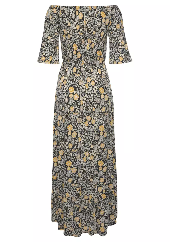 Maxikleid