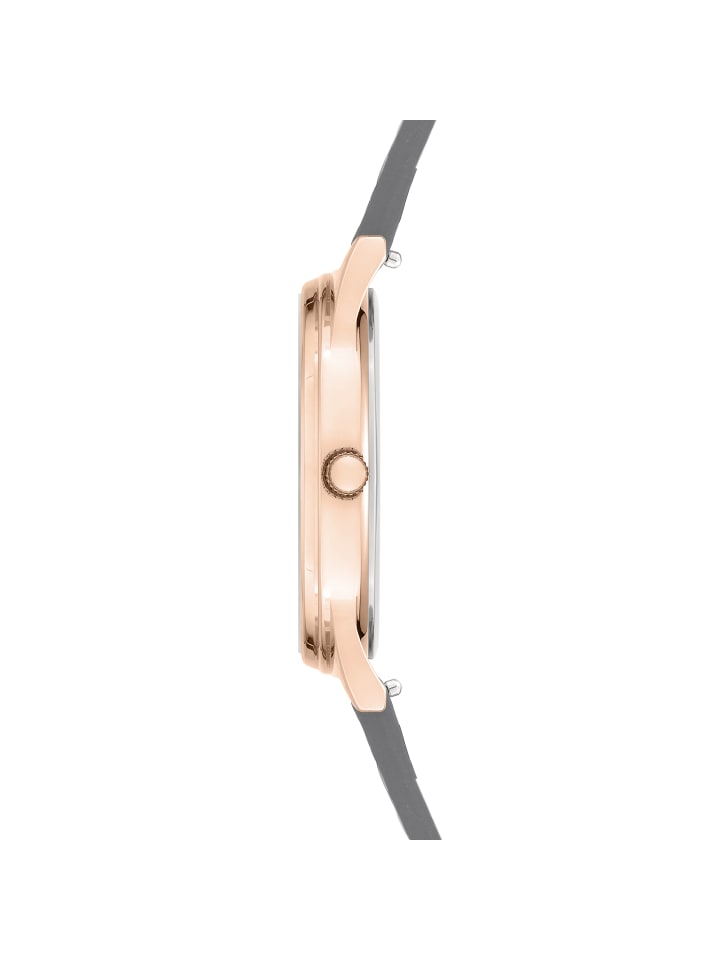 LIEBESKIND BERLIN Armbanduhr in grau günstig kaufen onesize