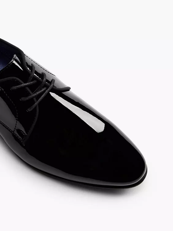 AM SHOE Business Schnürer