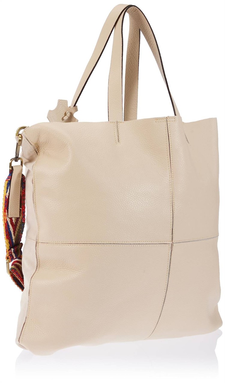 THINK Handtaschen taupe THINK! BAG