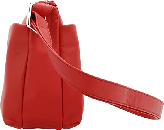 PICARD Handtaschen rot Timeless, Handtasche