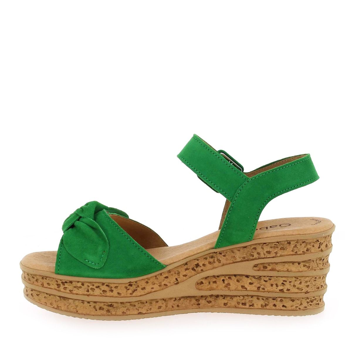 Gabor  24653 - Vert